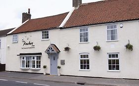 The Anchor Inn Sutton Bridge