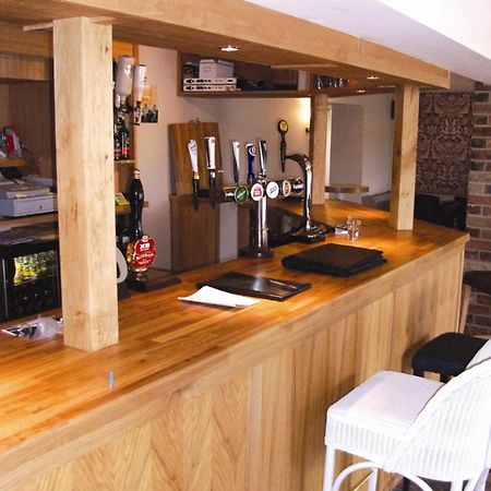 The Anchor Inn Саттон-Бридж Экстерьер фото
