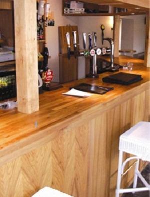 The Anchor Inn Саттон-Бридж Экстерьер фото